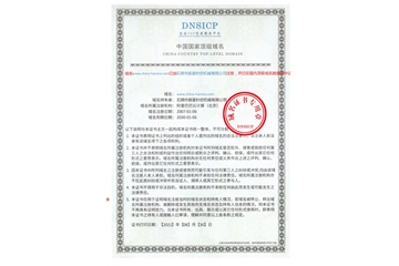 www.teknonacademy.com 榮獲國家頂級域名
